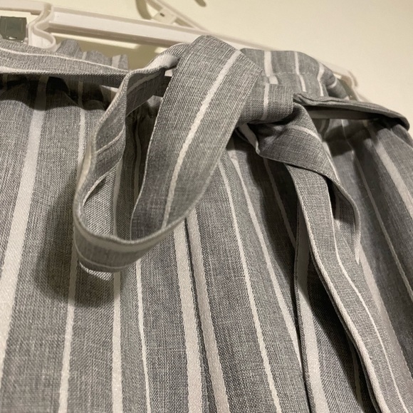 stripped pants - Picture 3 of 4